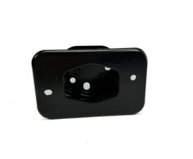 Halter für Querträger Stoßfänger...