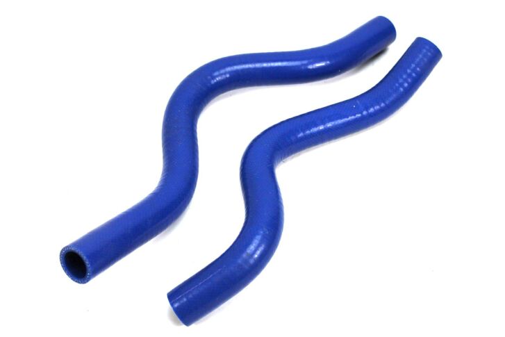 SATZ Heizungsschläuche Verstärkt - Lada Vesta (Silikon)