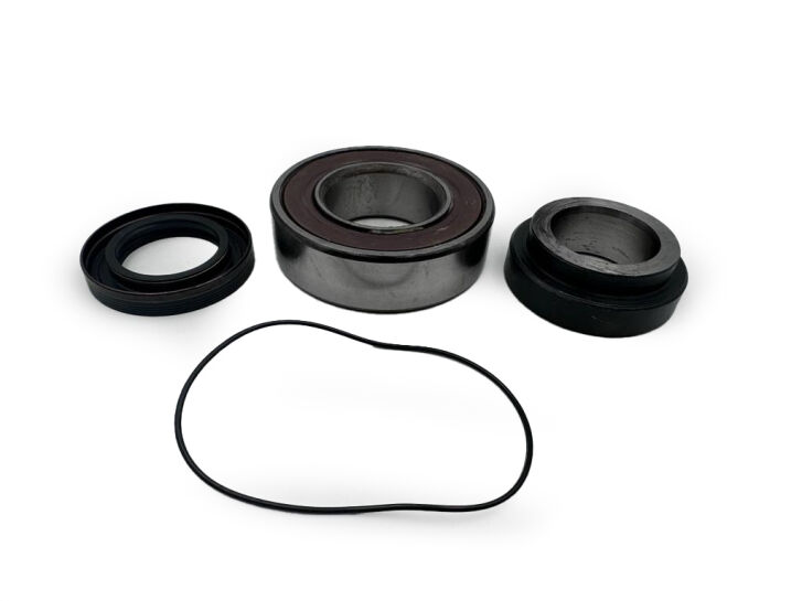 Radlagersatz hinten rechts - ab 2004 ohne ABS - Lada Niva / 4x4 / Taiga  2121-2403080