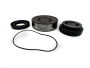Radlagersatz hinten rechts - ab 2004 ohne ABS - Lada Niva / 4x4 / Taiga  2121-2403080