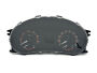 Kombigerät / Kombiinstrument / "Tachoeinheit"  - Lada Niva / 4x4 (ab Modell 2020) 8450082782
