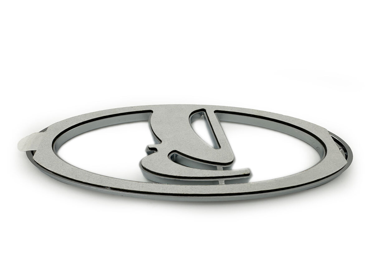 Emblem Lada Logo - Lada Granta / Kalina II (Vorn oder Hinten) 2170