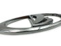 Emblem Lada Logo - Lada Granta / Kalina II (Vorn oder Hinten) 2170-8212060
