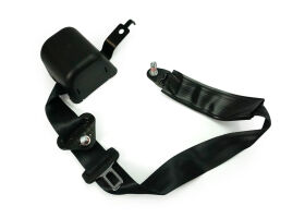 Sicherheitsgurt vorn links oder rechts (ohne Gurtschloss)...