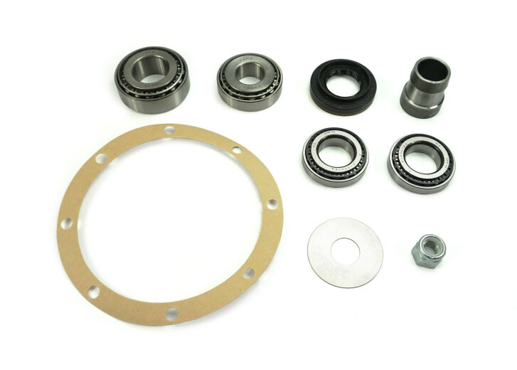 Lagersatz Hinterachsdifferential - Lada Niva Taiga Urban (Ab 2012 / Euro 5)