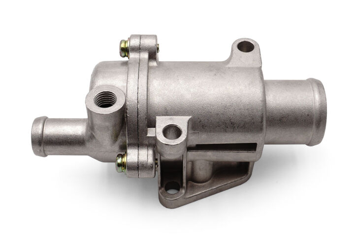 Thermostat (2 Anschlüsse) - Lada Granta / Kalina II / Vesta (P4M) 2190-1306010