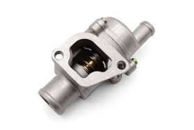Thermostat (2 Anschlüsse) - Lada Granta / Kalina II / Vesta (P4M) 2190-1306010