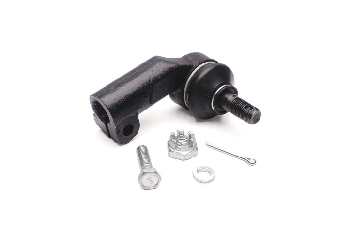 Spurstangenkopf Links - Lada Kalina II & Granta 2190-3414057