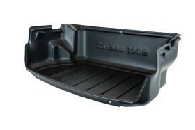 Produkttyp: Kofferraummatte - Lada Niva Ersatzteile Zubehör Erstausrü