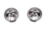 Satz Fernscheinwerfer Comet 500 FF - Set Hella Rund WST110-6966