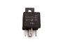 Satz Fernscheinwerfer Comet 500 FF - Set Hella Rund WST110-6966