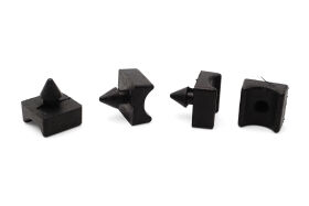 Satz Brems,- Spreizhebel & Gummipuffer & Achse Links & Rechts Lada Niva 2101-3507030