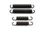 Satz Brems,- Spreizhebel & Gummipuffer & Achse Links & Rechts Lada Niva 2101-3507030