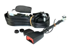 Sicherheitsgurt vorn links (mit Sensor) - Lada Niva 1,7i...