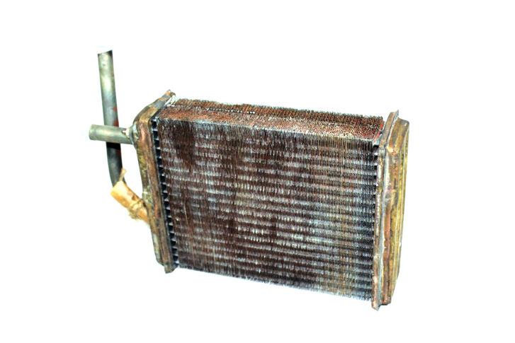 Heizungskühler Wärmetauscher (Messing) - Lada 2101 - 2107