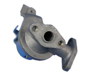 Heizungshahn Heizungsventil 2101-2107, Lada Niva 2101-8101150