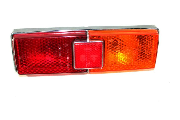 Schlussleuchte links - Lada 21011